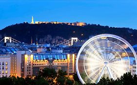 Kempinski Hotel Corvinus Budapest